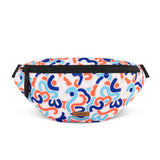 CAB - BELT BAG M GOLD COAST