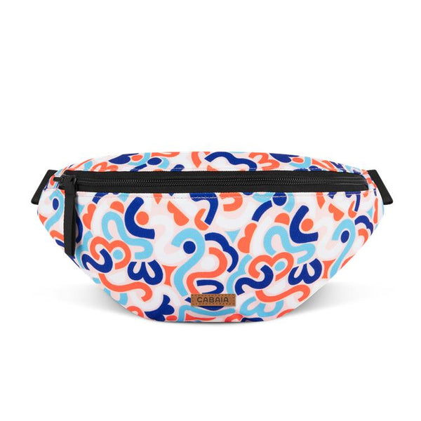 CAB - BELT BAG M GOLD COAST