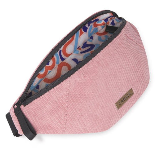 CAB - BELT BAG M GOLD COAST