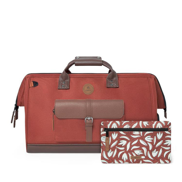 CAB - DUFFLE BAG V2 SAN CRISTOBAL