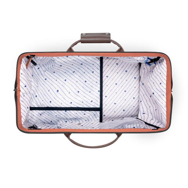 CAB - DUFFLE BAG V2 SAN CRISTOBAL