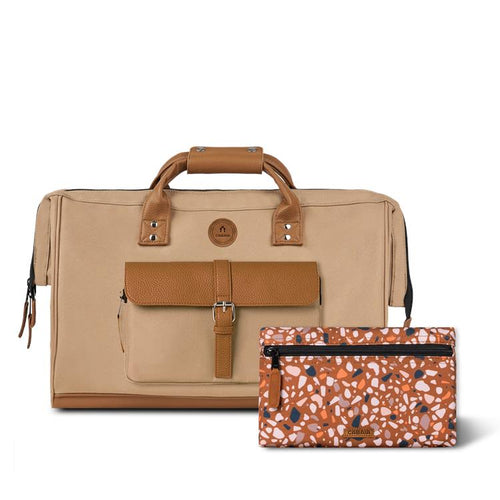 CAB - DUFFLE BAG KUALA LUMPUR