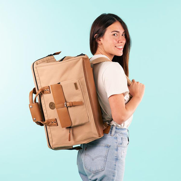 CAB - DUFFLE BAG KUALA LUMPUR