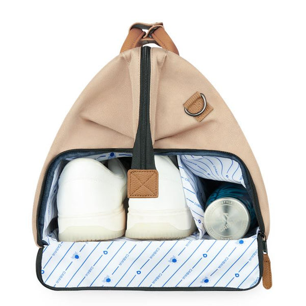 CAB - DUFFLE BAG KUALA LUMPUR