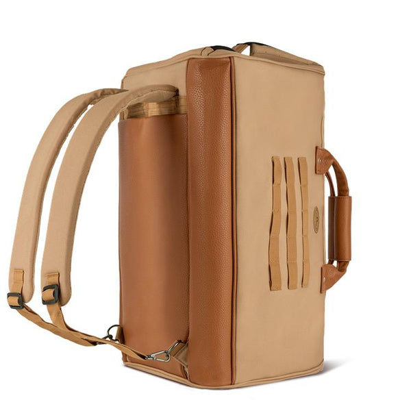 CAB - DUFFLE BAG KUALA LUMPUR