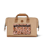 CAB - DUFFLE BAG KUALA LUMPUR