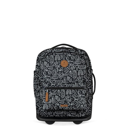 CAB - TRAVELER 2W ADV XS AMIENS