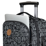 CAB - TRAVELER 2W ADV XS AMIENS