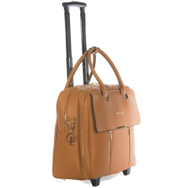 OVL - TINLEY 17" laptoptas