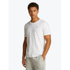 THF - 3P SS TEE - 05E