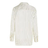 THF - SATIN STRIPED FLUID - 0FG