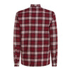 THF - BRUSHED TOMMY TARTAN - 0QJ