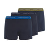 THF - 3P WB TRUNK - 0SU