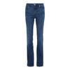 THF - BOOTCUT RW ADA - 1BK