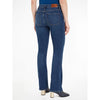THF - BOOTCUT RW ADA - 1BK