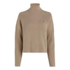 THF - CO CARDIGAN STITCH F - ABO