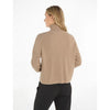 THF - CO CARDIGAN STITCH F - ABO