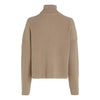 THF - CO CARDIGAN STITCH F - ABO