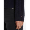 THF - SOFT WOOL AO CABLE V - DW5
