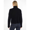 THF - CO CARDIGAN STITCH F - DW5