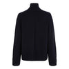 THF - WOOL BLEND MOCK-NK S - DW5