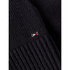 THF - WOOL BLEND MOCK-NK S - DW5