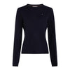 THF - SOFT WOOL C-NK SWEAT - DW5