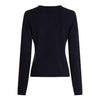 THF - SOFT WOOL C-NK SWEAT - DW5
