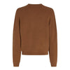 THF - MD WOOL CASH C-NK SW - GTU