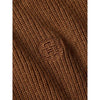 THF - MD WOOL CASH C-NK SW - GTU