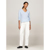 THF - SOFT WOOL V-NK LS SW - 0G3
