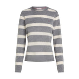 THF - SOFT WOOL C-NK LS SW - 0GD