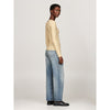 THF - SLIM TENCEL OPEN-NK - AEX