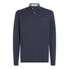 THF - 1985 REGULAR LS POLO - DV1