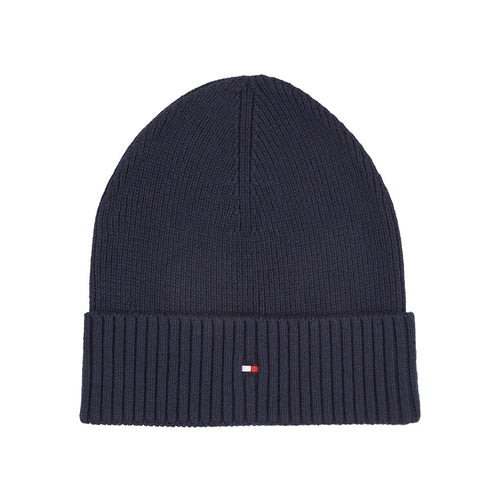 THF - TH FLAG PIMA COTTON BEANIE - DW6