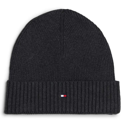 THF - TH FLAG PIMA COTTON BEANIE - PA7