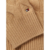 THF - SOFT WOOL CABLE C-NK - RBL