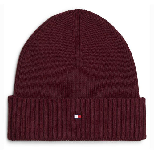 THF - TH FLAG PIMA COTTON BEANIE - VLP