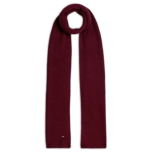 THF - TH FLAG PIMA COTTON SCARF - VLP