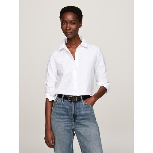 THF - OXFORD COTTON REGULA - YCF