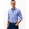 THF - TWILL STRIPE RF SHIR - 0A4
