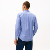 THF - TWILL STRIPE RF SHIR - 0A4