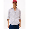 THF - CORE HAIRLINE POPLIN - 0FA