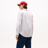 THF - CORE HAIRLINE POPLIN - 0FA