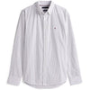 THF - CORE HAIRLINE POPLIN - 0FA