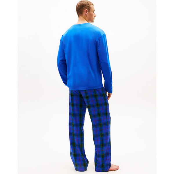 THF - LS FLANNEL SLIPPERS - 0V1