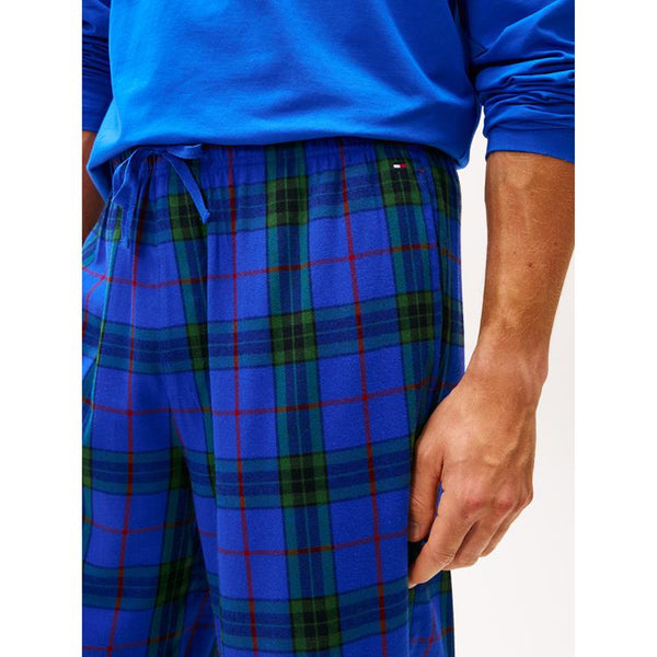 THF - LS FLANNEL SLIPPERS - 0V1