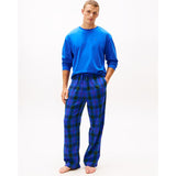 THF - LS FLANNEL SLIPPERS - 0V1