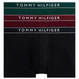 THF - 3P TRUNK DTM - 0VC