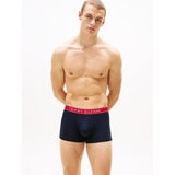 THF - 3P TRUNK WB - 0WF